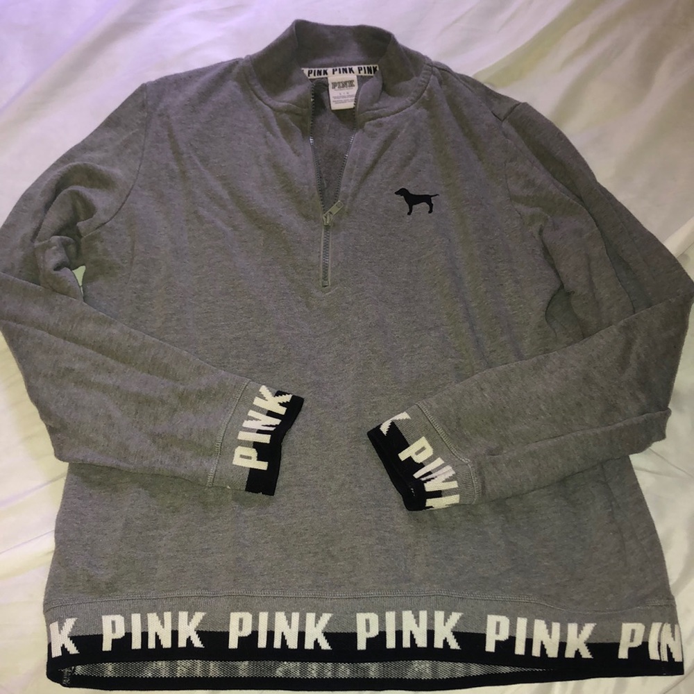 Victoria’s Secret PINK sweatshirt